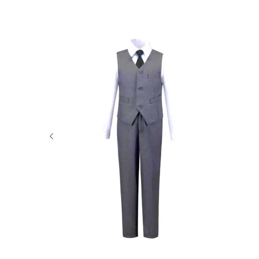 Brand New Boys Suit